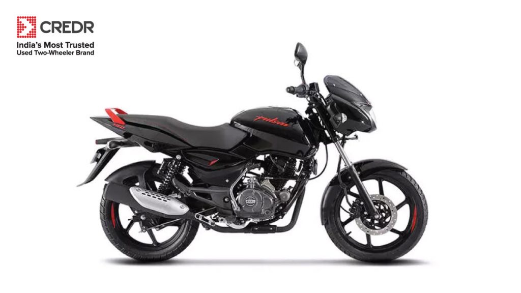 best bikes in India - Bajaj Pulsar