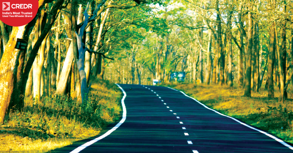best road trips in india - Bangalore