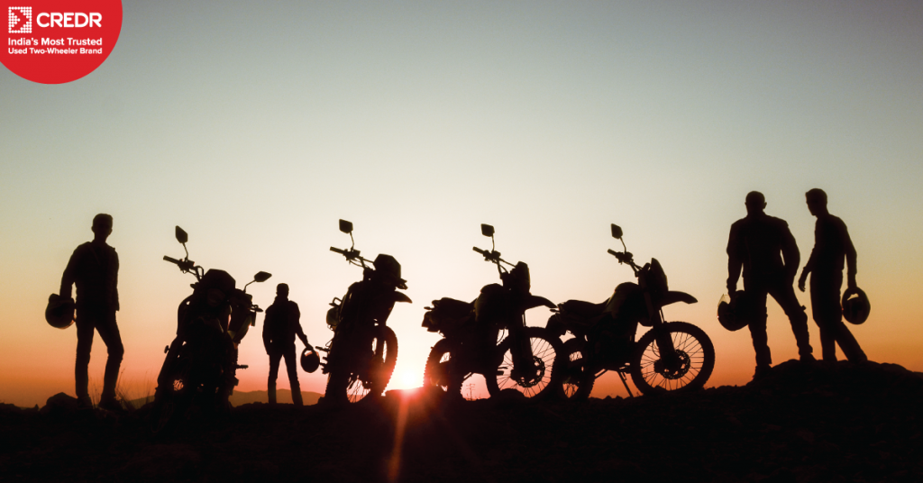 Tips to Organize the Best Bike Trips - Ideal Group