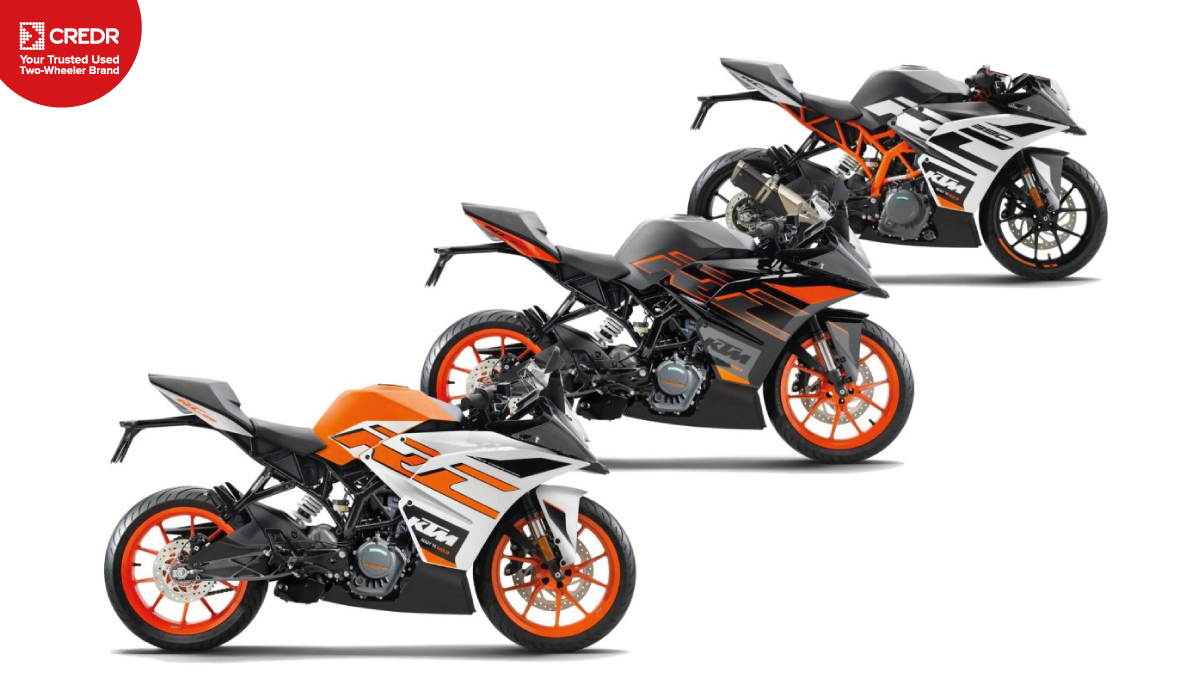 Exclusive KTM Upcoming Bikes in India 2022 - Top Mileage