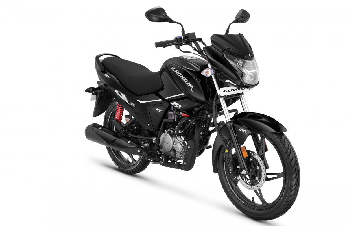 Hero MotoCorp Two-Wheelers Going-Up by INR 2,000 From January 2022