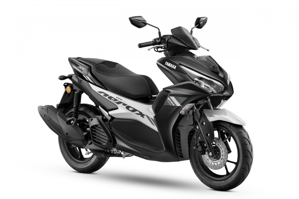 EICMA 2021: Honda Reveals ADV 350 Scooter for Adventure Riders - CredR Blog
