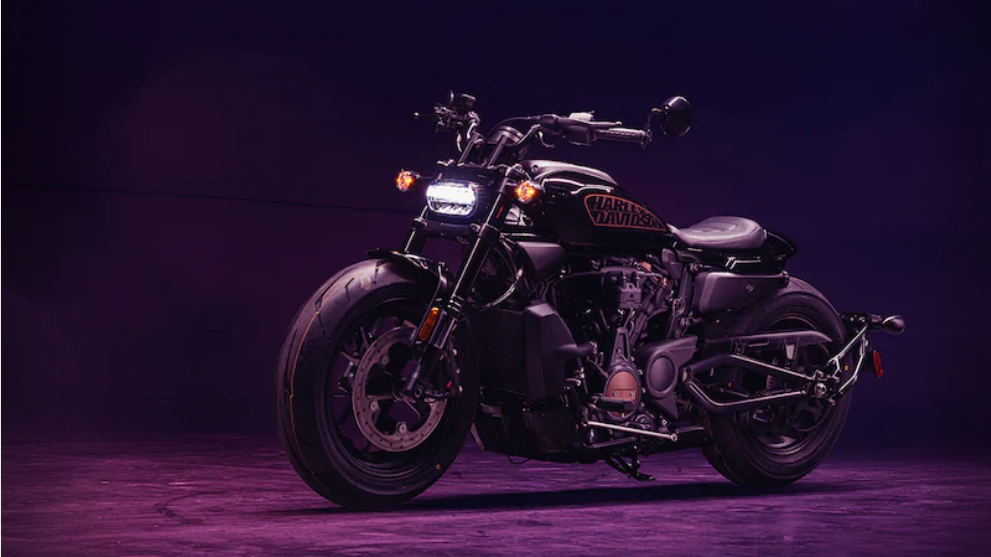 Harley-Davidson Launches Sportster S Cruiser in India - CredR Blog | Latest  News & Updates on Used Bikes & Scooters