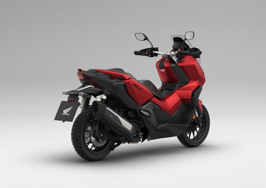 Honda ADV 350 2022: Specs, Prices, Features, Photos, Details