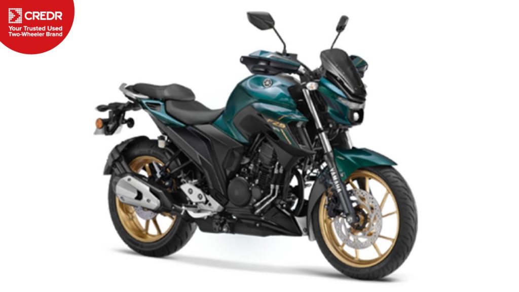 Best Sports Bike Under 1.5 Lakhs in India 2022 - CredR