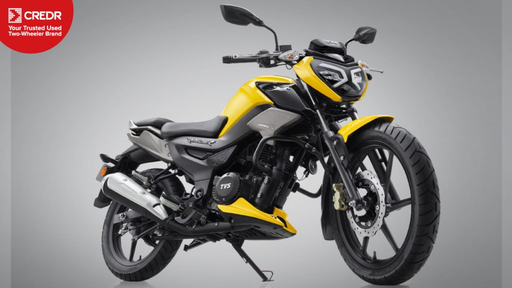 Best Sports Bike Under 1.5 Lakhs in India 2022 - CredR