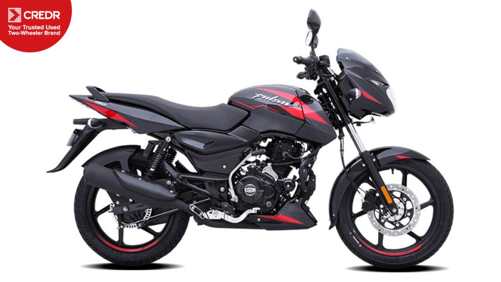 Bajaj Pulsar 150