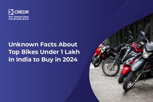 top bikes under 1 lakh in India