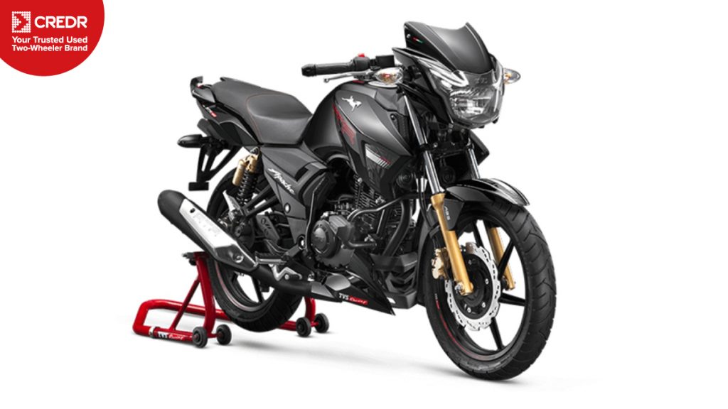 Best Sports Bike Under 1.5 Lakhs in India 2022 - CredR