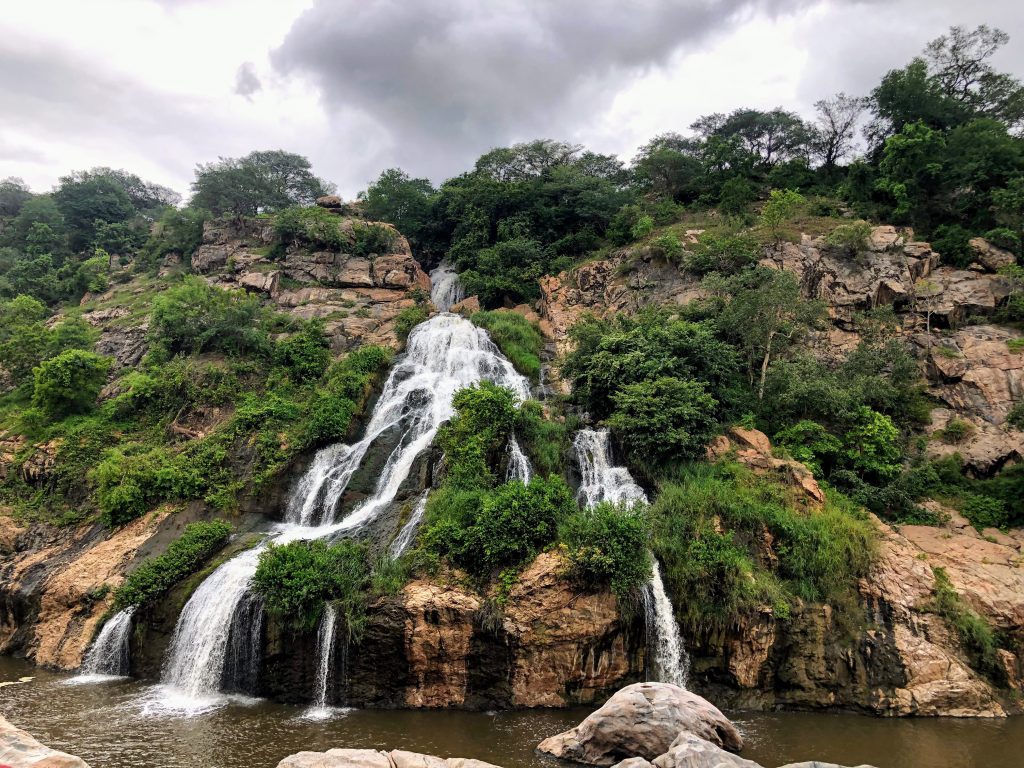 bike trip from bangalore within 150 km