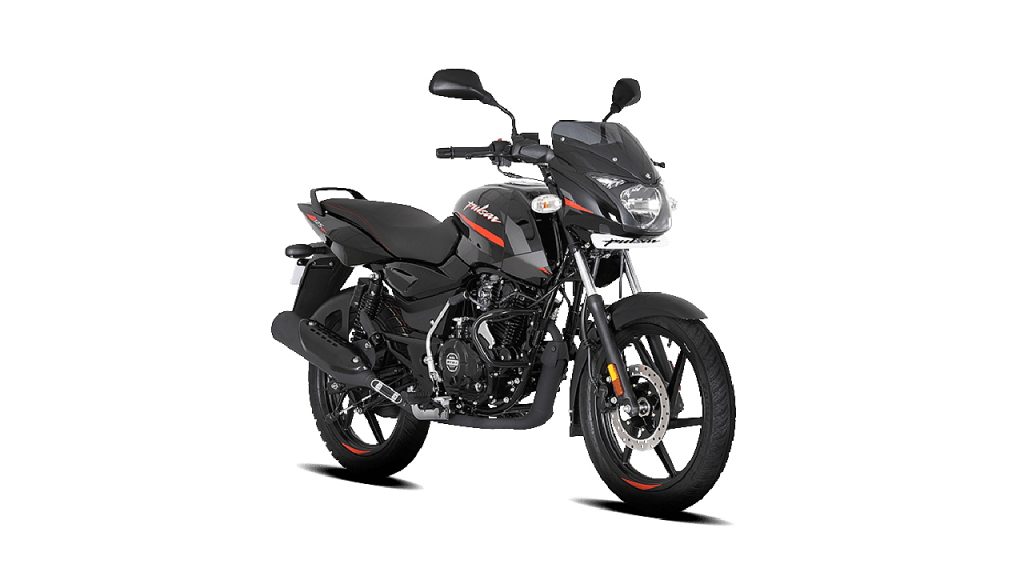 Bajaj Pulsar 125 