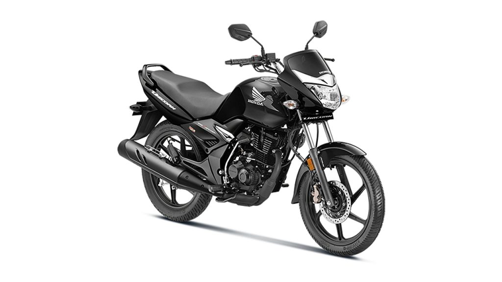 Best bike in india-CB Unicorn