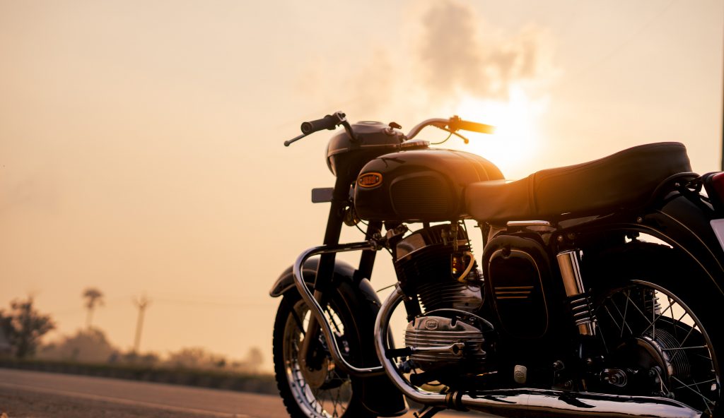 10 Signs that you’re living biker lifestyle in every way