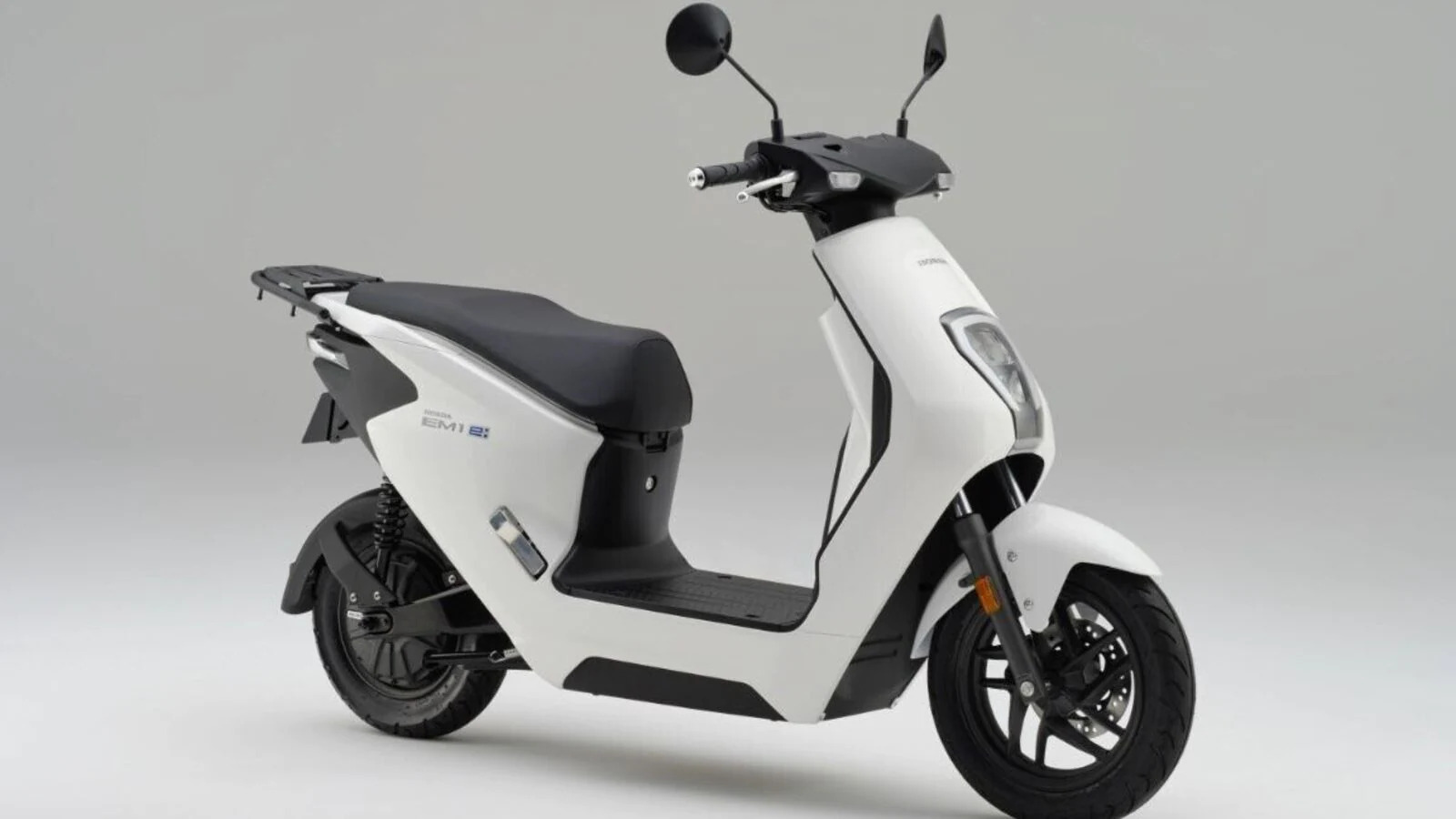 Honda Activa Electric