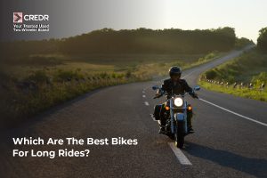 The Best Bikes For Long Rides