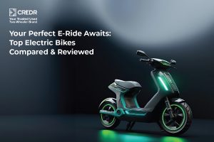 Top Electric Bikes Compared & Reviewed